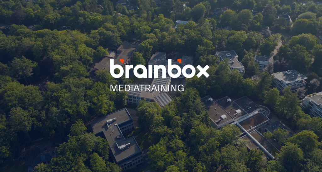 Brainbox Hilversum